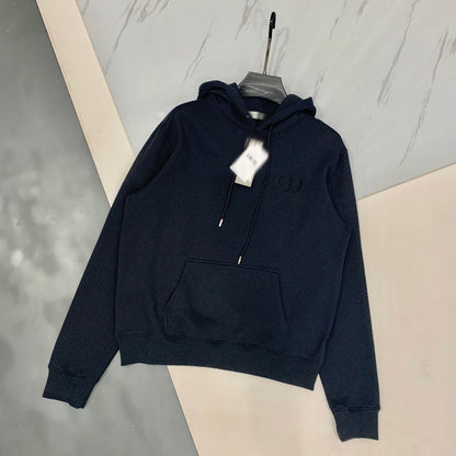Black Hoodie 5