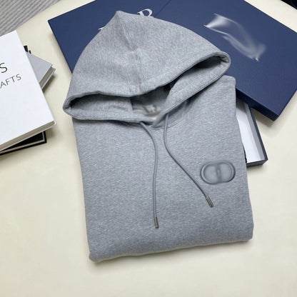 Grey Hoodie 2