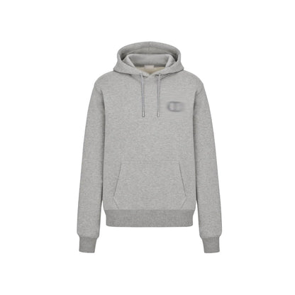 Grey Hoodie 2