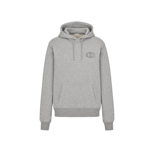 Grey Hoodie 2