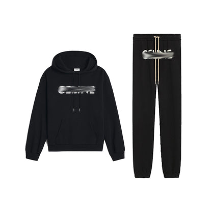 Black Tracksuit 2