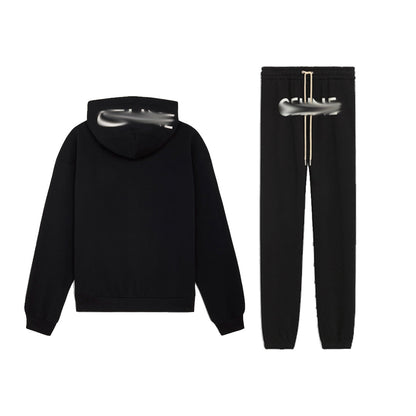 Black Tracksuit 3