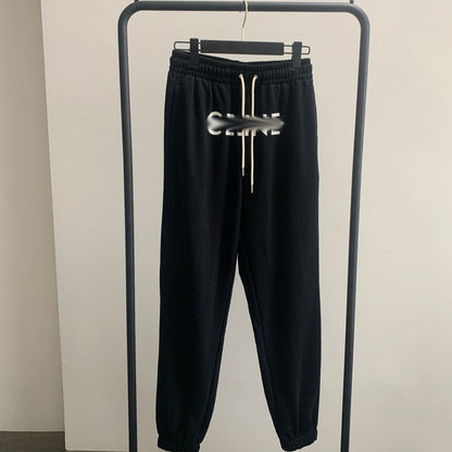 Black Tracksuit 2