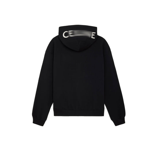 Black Hoodie 3