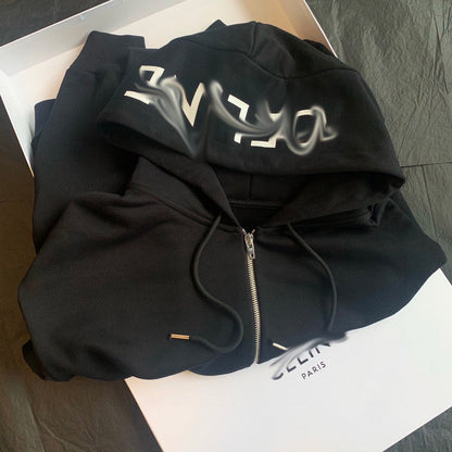 Black Tracksuit 3