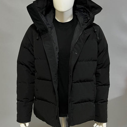 Black Jacket 9