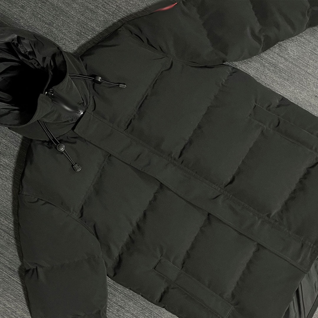 black jacket 9