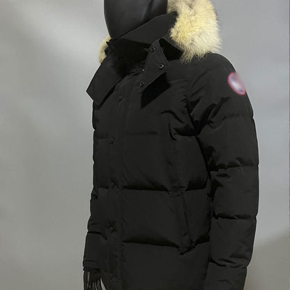Black Jacket 8