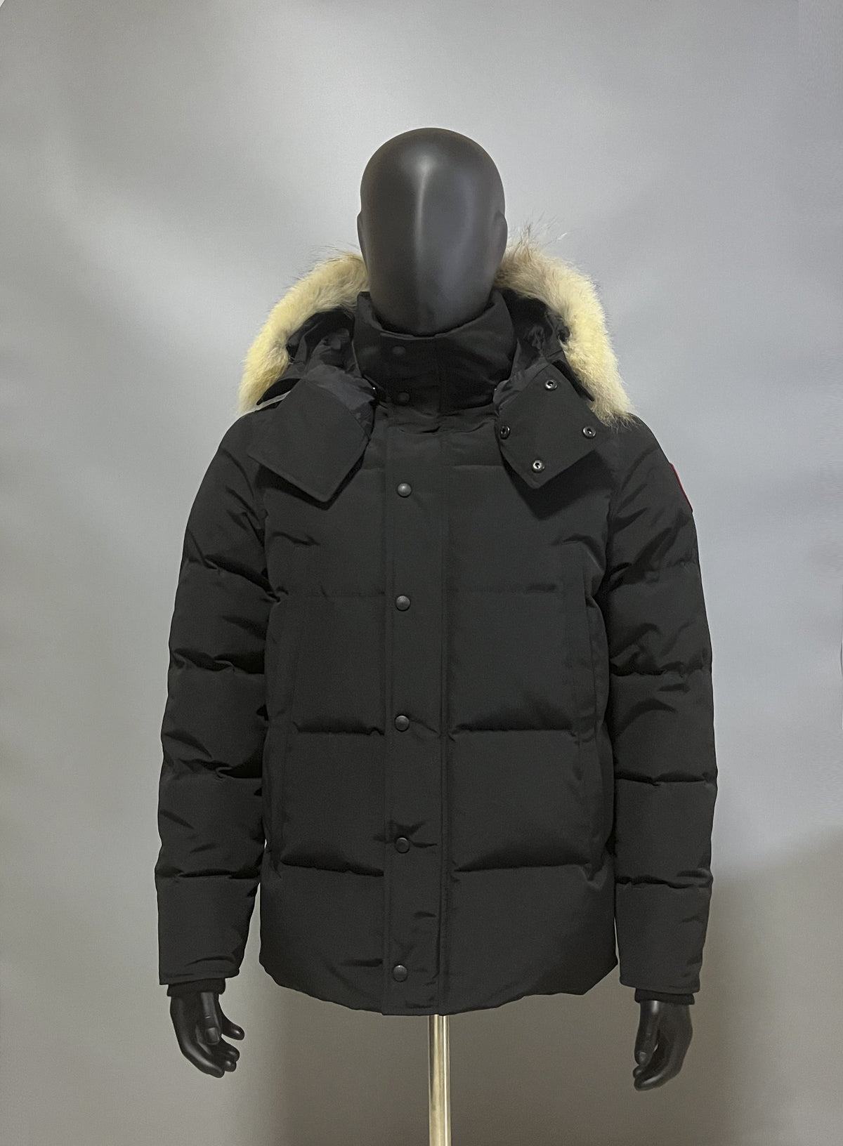 black jacket 8