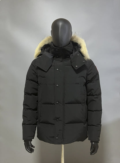 Black Jacket 8