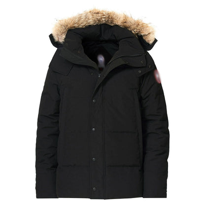Black Jacket 8