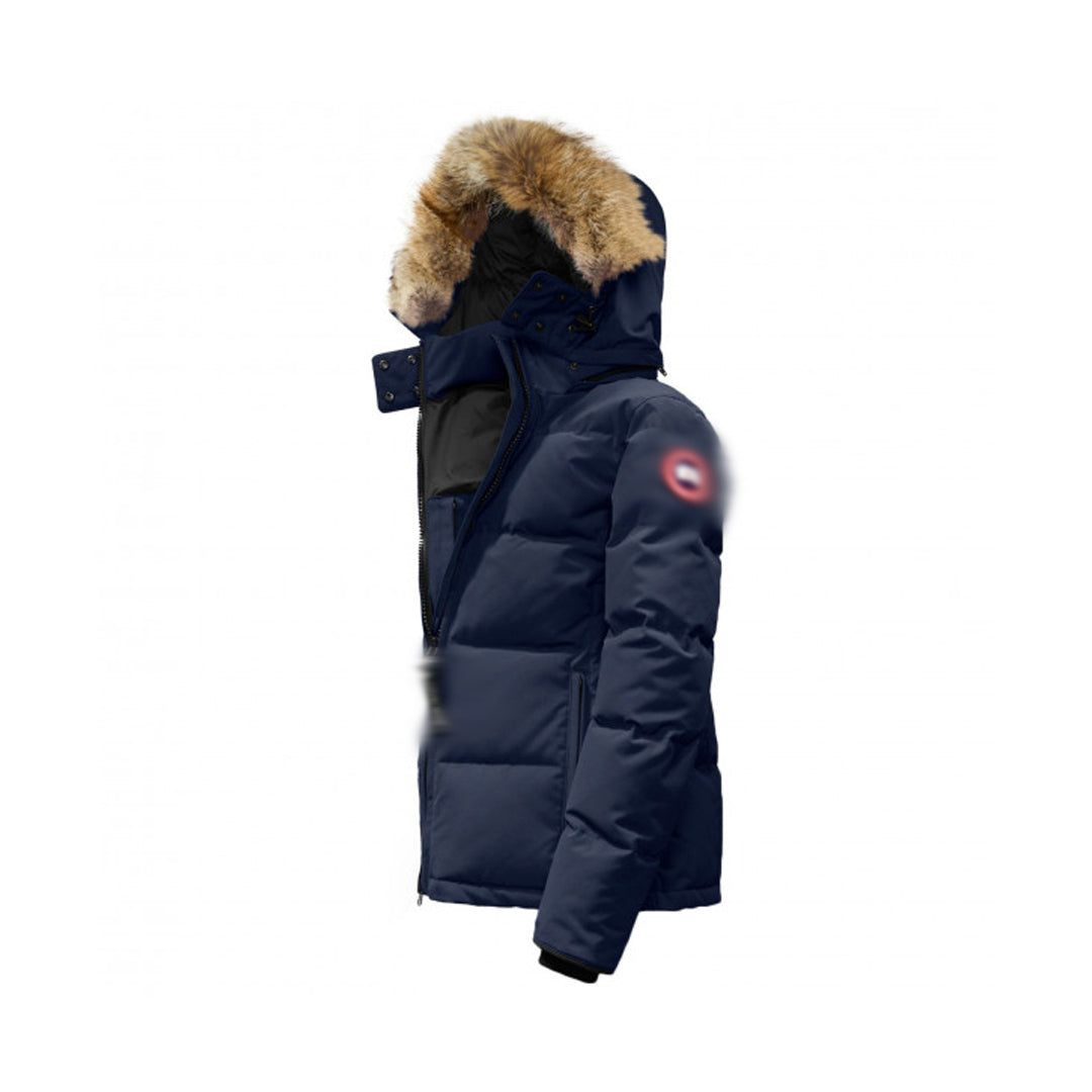 women's navy jacket 3