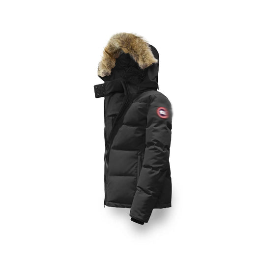 Women's Black Jacket 13