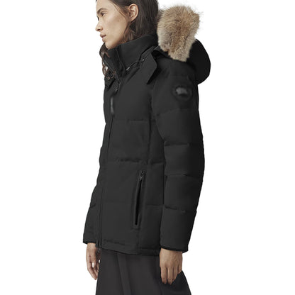 Women's Black Jacket 12