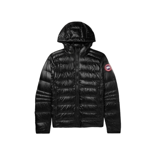 Black Jacket 7