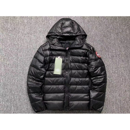 Black Jacket 7