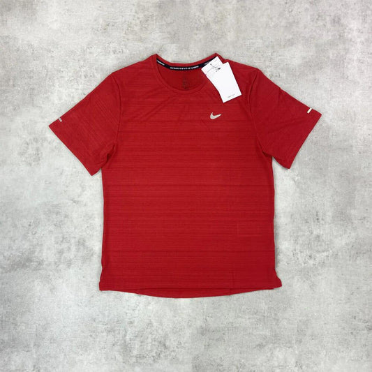 Red Activewear Set