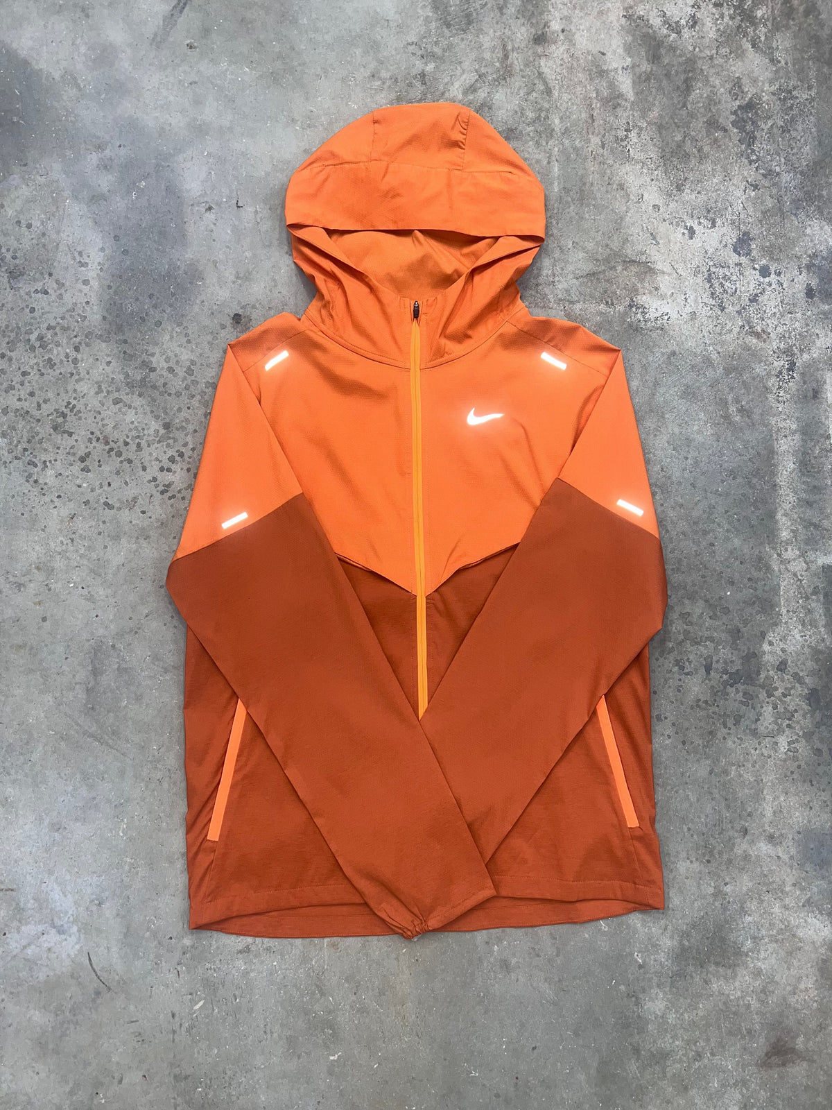 orange jacket 2