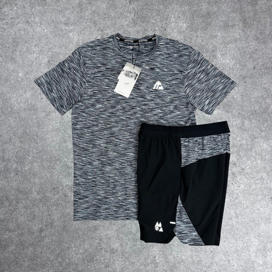 Grey Activewear Set 5