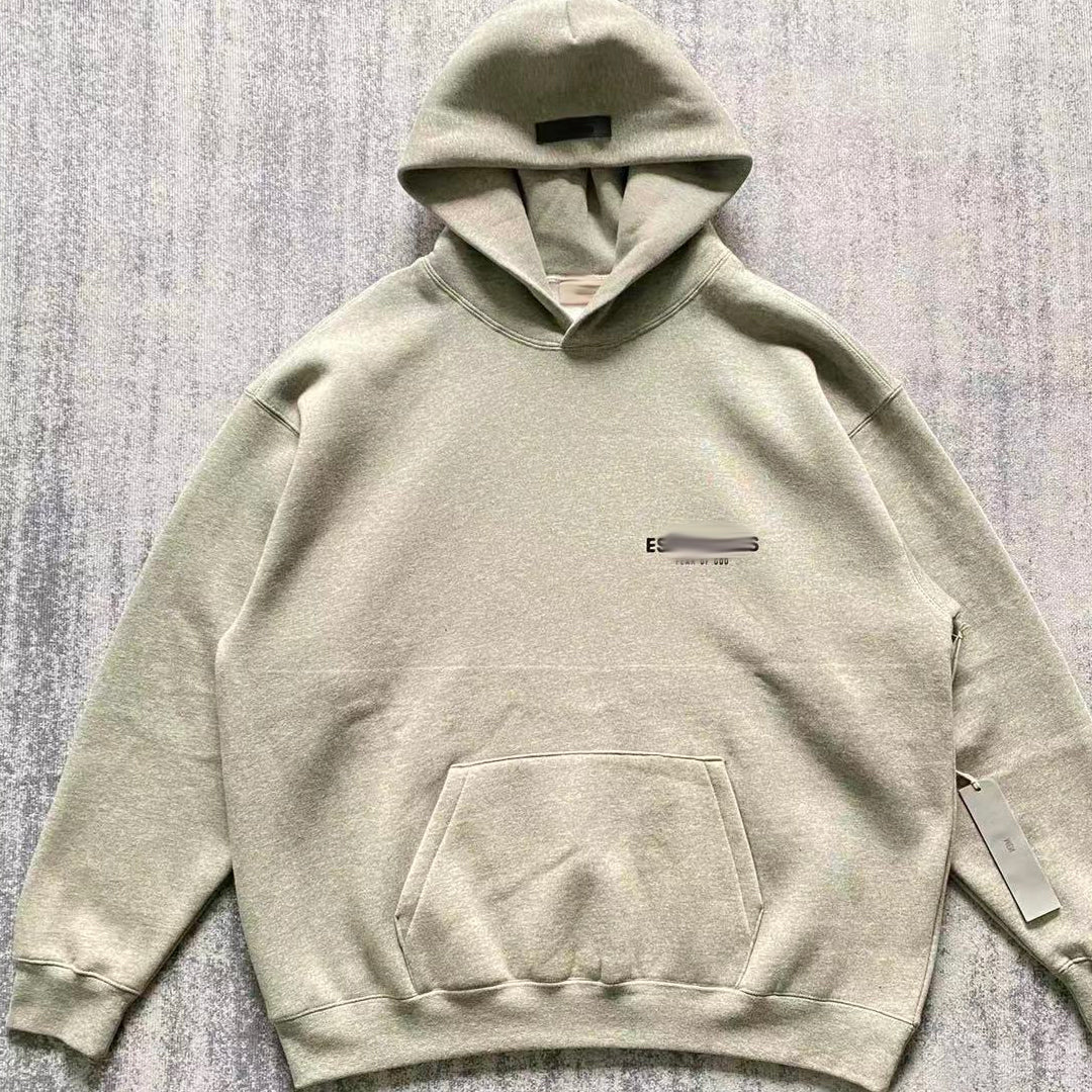 grey tracksuit