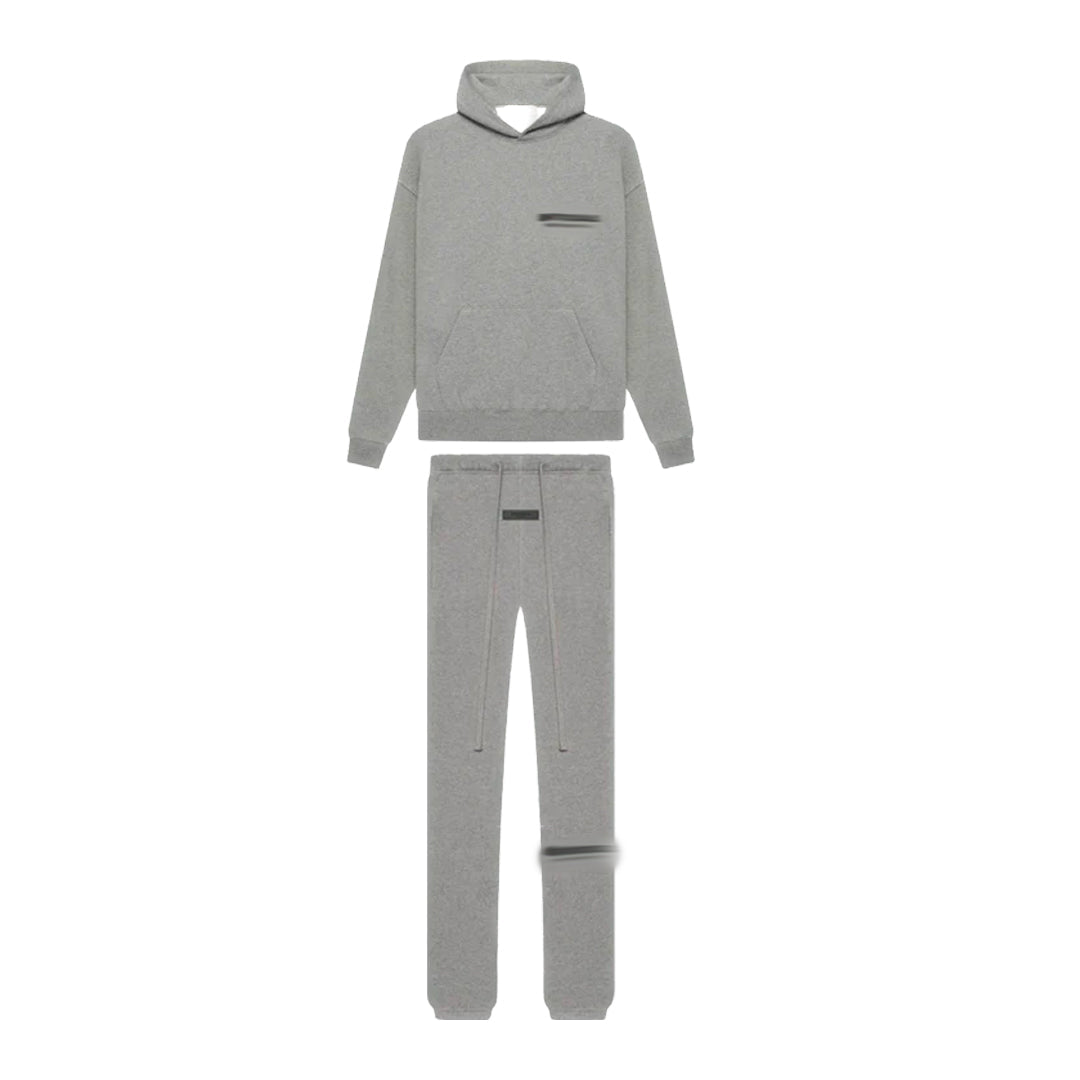 grey tracksuit