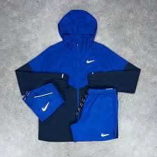 Blue Activewear Set 10