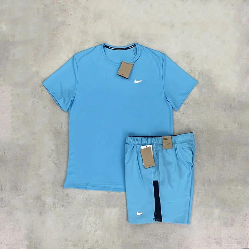 blue activewear set 7
