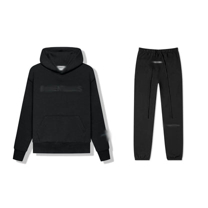 Black Tracksuit 5