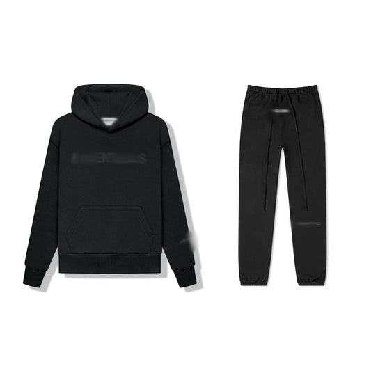 Black Tracksuit 5