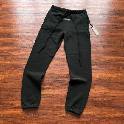 Black Tracksuit 5