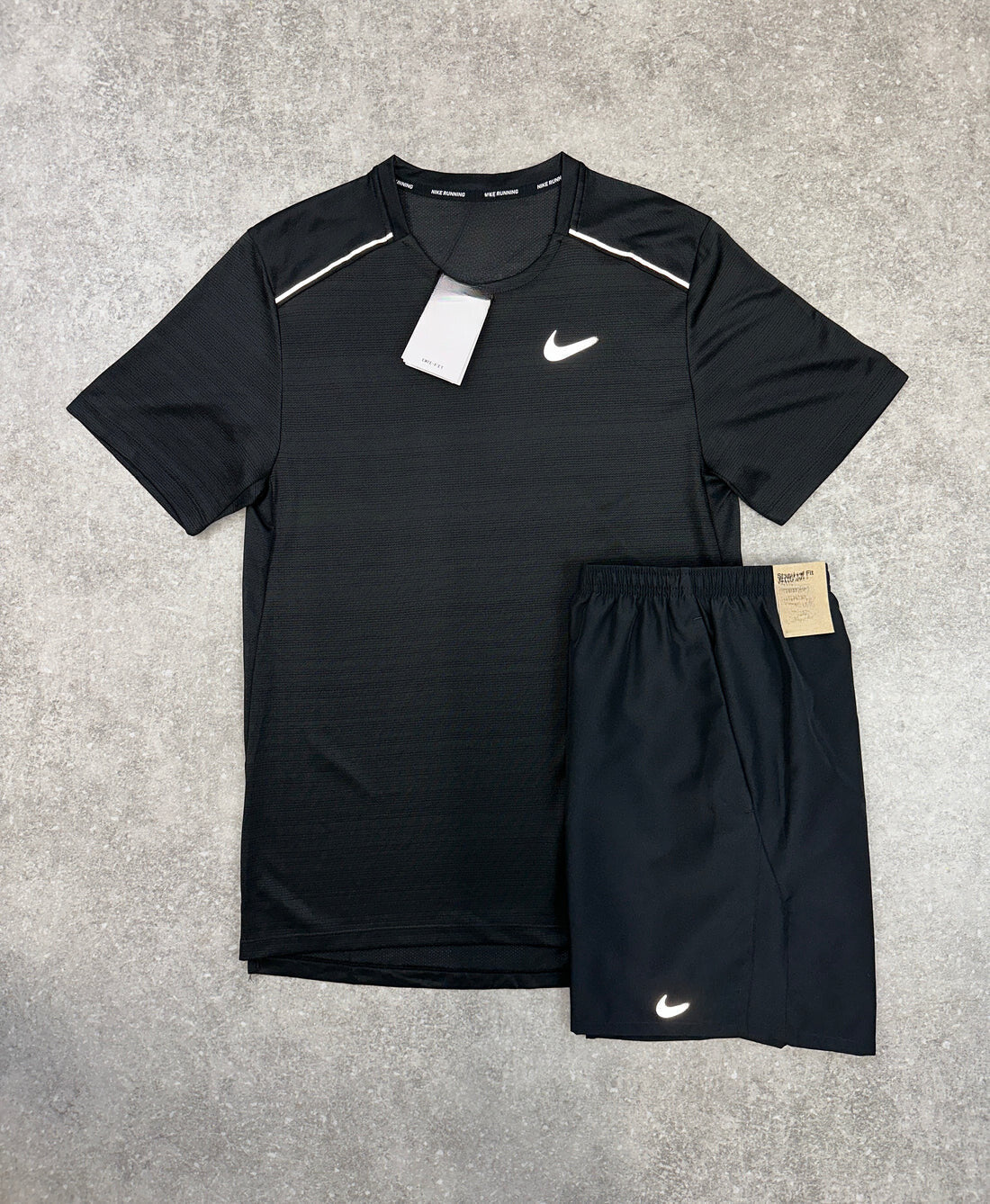 black set 11
