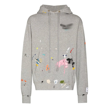 Grey Hoodie 3