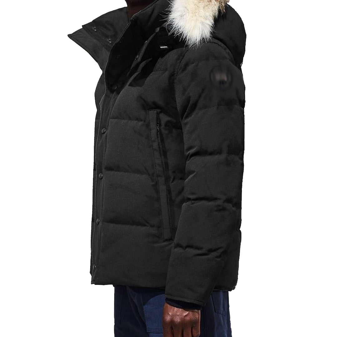 black jacket 5