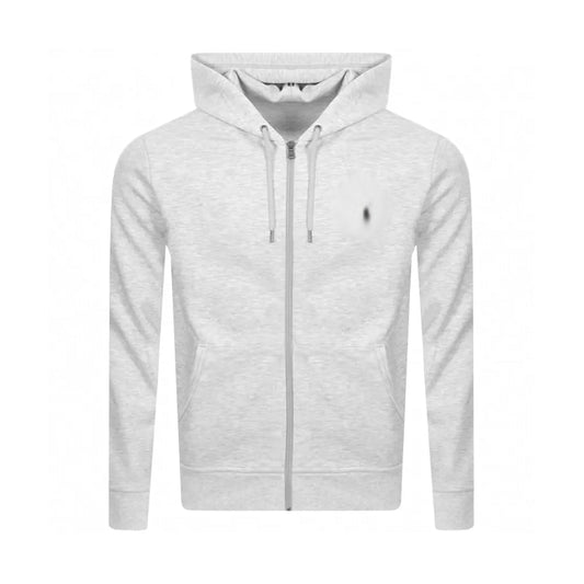 Grey Hoodie 4