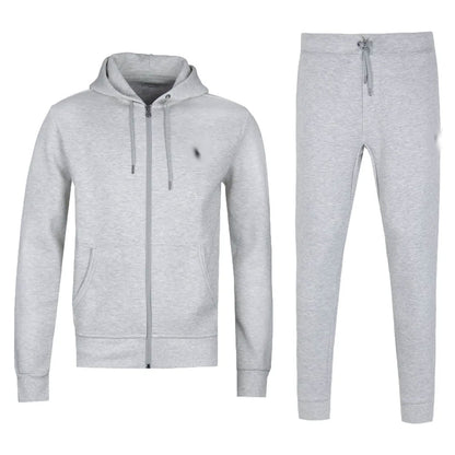Grey Tracksuit 2