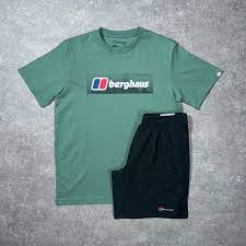 Green Set 6