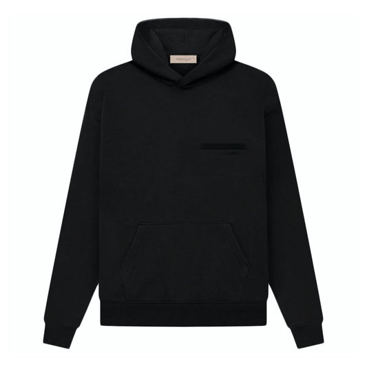 Black Hoodie 6