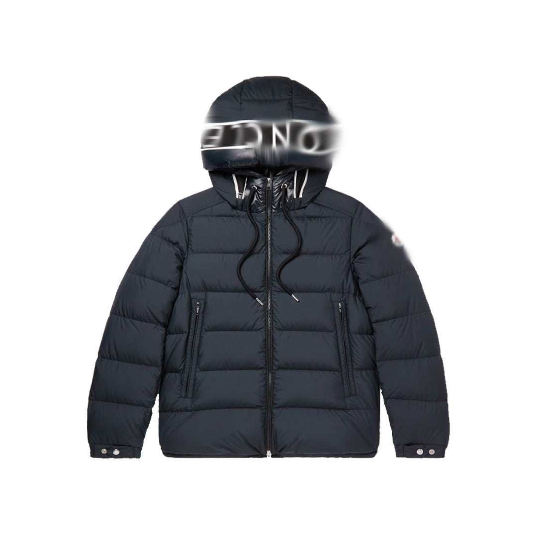 black puffer jacket 6