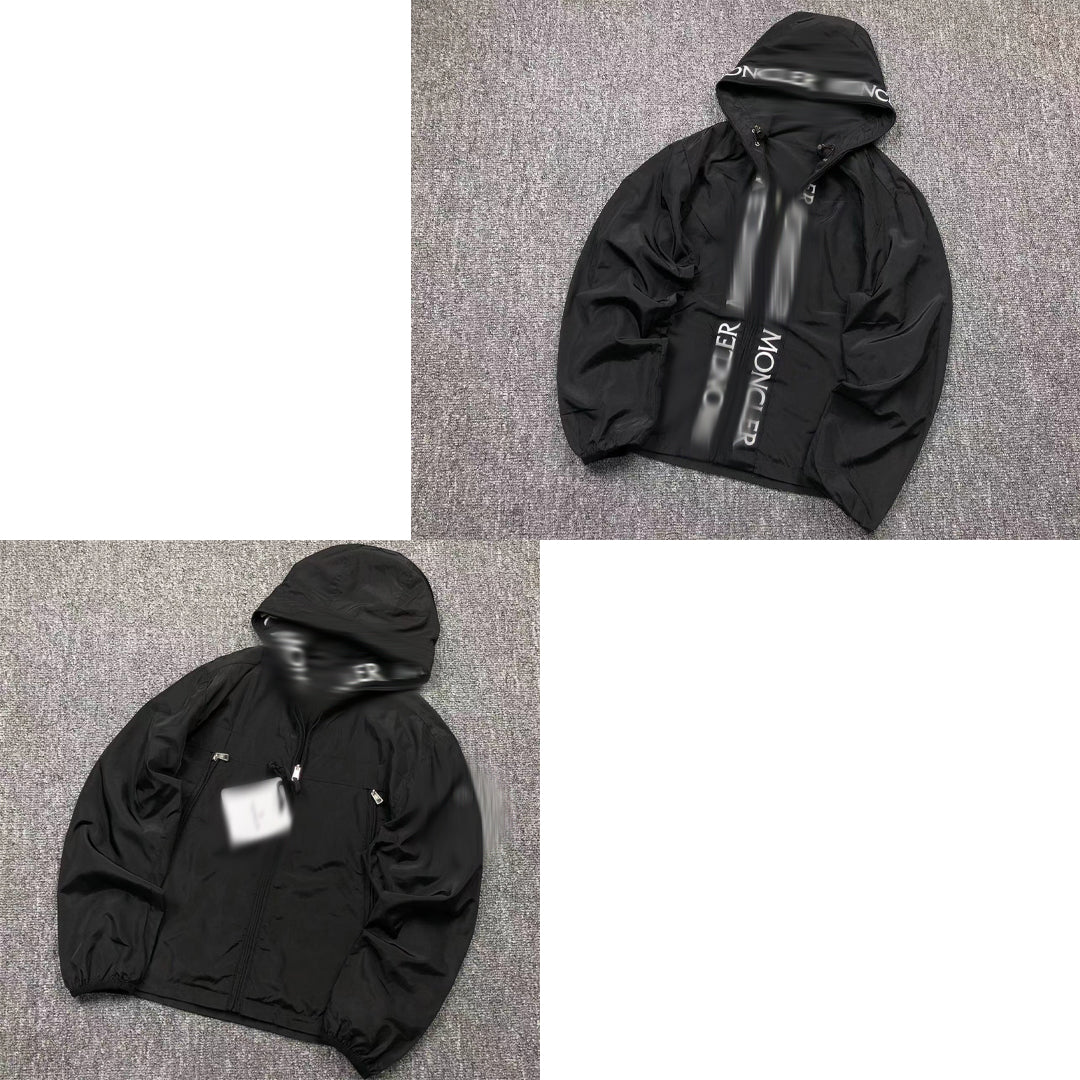 windbreaker