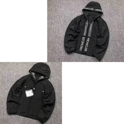 Windbreaker