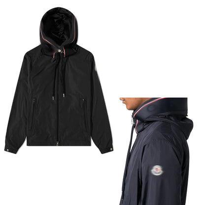 Windbreaker 2
