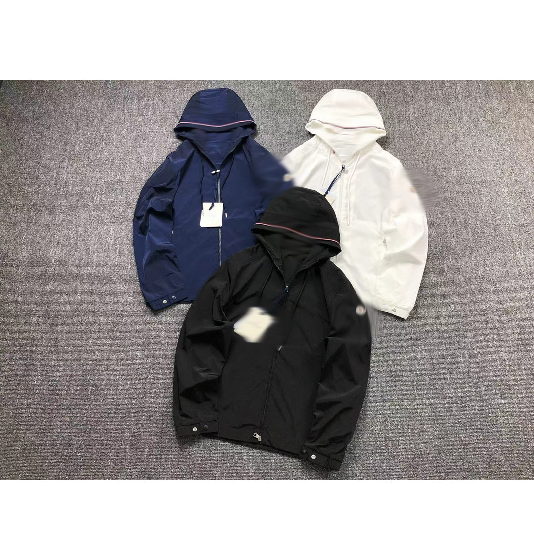 windbreaker 2