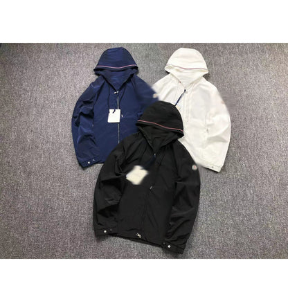 Windbreaker 2
