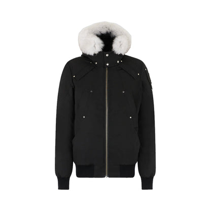 Black Jacket 11