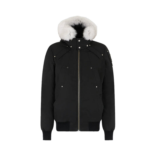 Black Jacket 11