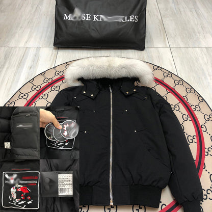 Black Jacket 11