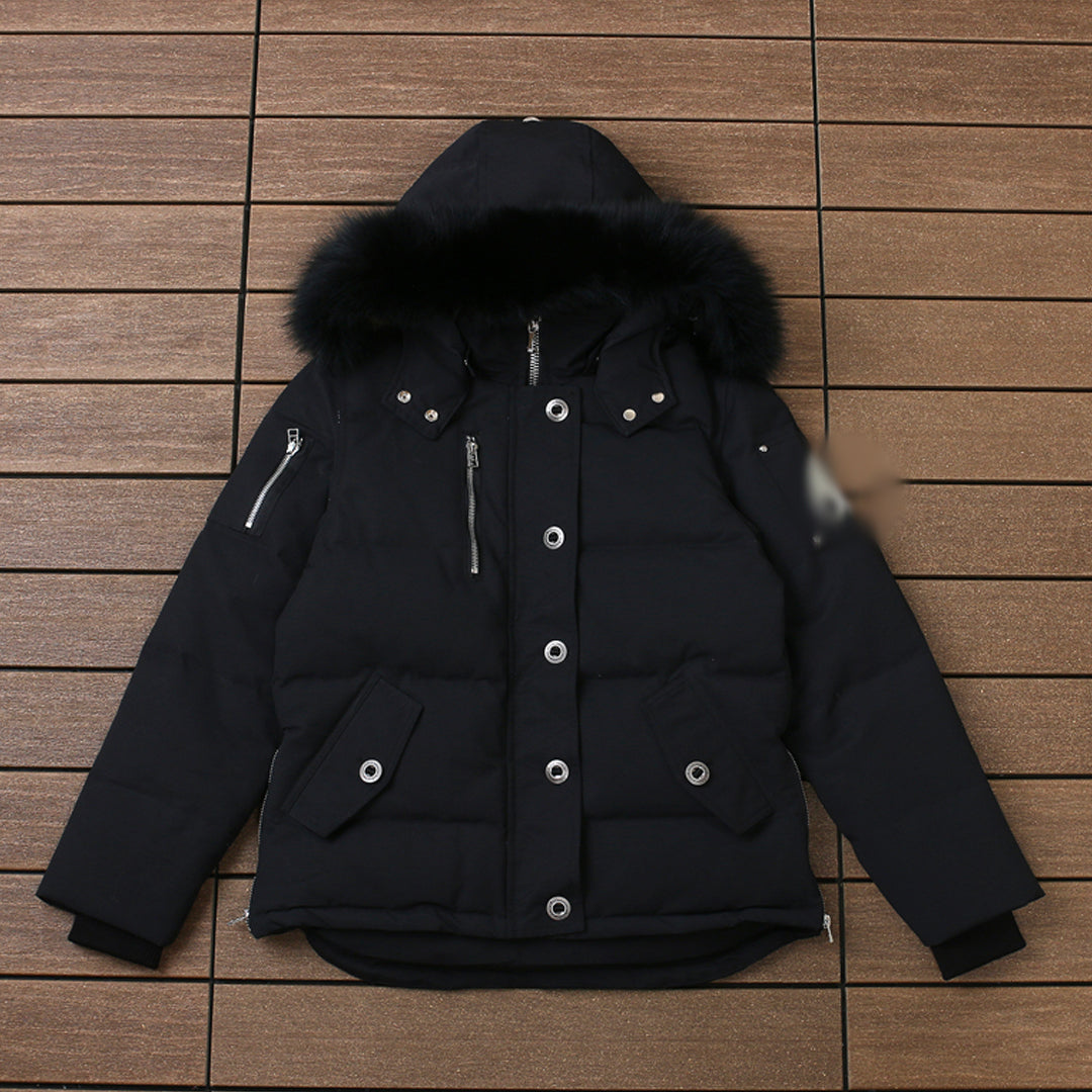 black jacket 10