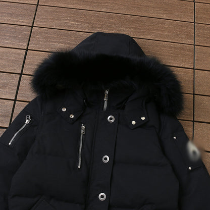 Black Jacket 10
