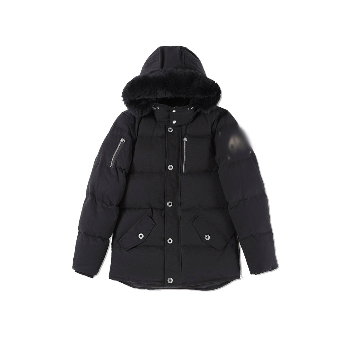 black jacket 10