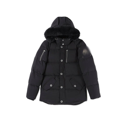 Black Jacket 10